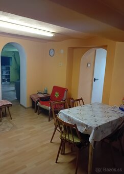 Predaj rodinného domu v Žarnovici -znížená cena - 15