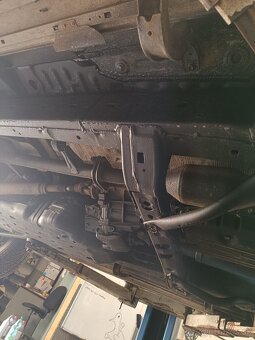 Toyota landcruiser D.4d. 120 4x4 - 15