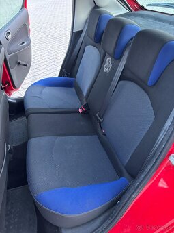 Na predaj PEUGEOT 206+,1.4i,54kw,r.v.2012 - 15
