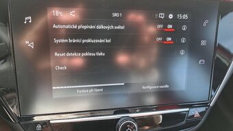 Opel corsa GS 1.2i 101ps - 15