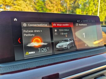BMW 420 Gran Coupé xDrive Individual - odpočet DPH - 15