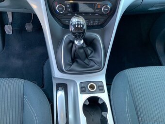 Ford C-MAX 1.6ECOBOOST, 110KW - 15