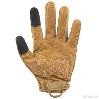 Mechanix Wear Berry M-Pact - 15
