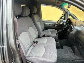 •Hyundai H1 2.5 CRDi SVL 103kw •101 000km - 15