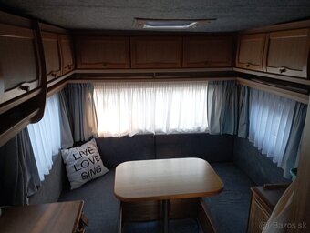 Ford Transit 100 Arca Junior - 15