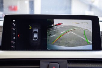 BMW Rad 4 Gran Coupé 420d Luxury Line A/T - 15