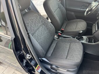 ŠKODA FABIA 2 FACELIFT 1.6 TDI 77KW FAMILY - 15