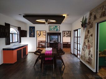 Karibik-Vila Angela, Yucatan, 240m2, 164.000 EUR - 15