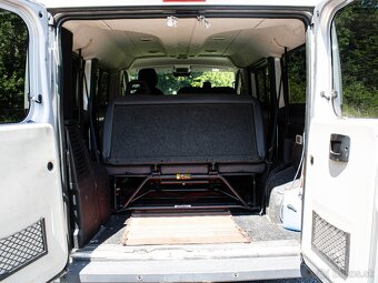 Peugeot Boxer 2.2 Hdi - 15