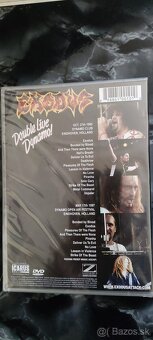 Prodám Nehrané Zabalené DVD+CD.3 - 15