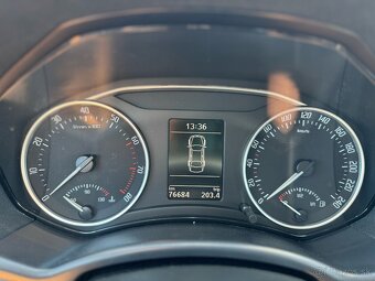 ✅️Škoda Octavia 1.8 TSI Elegance ICE✅️ - 15