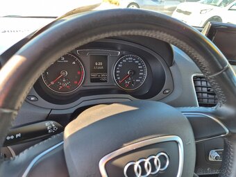 Audi q3 - 15