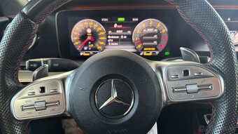 Mercedes-Benz E 53 AMG cabrio – 435PS, - 15