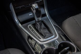 Ford Galaxy 2.0 Duratorq 180 Titanium 7 MIEST / AJ SPLÁTKY - 15