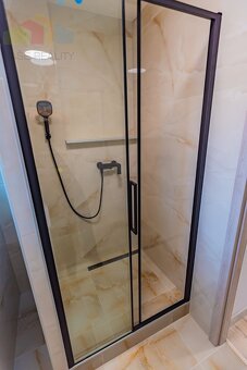 Výnimočný 4-izbový byt s balkónom, 85 m², Radničné nám., Dun - 15