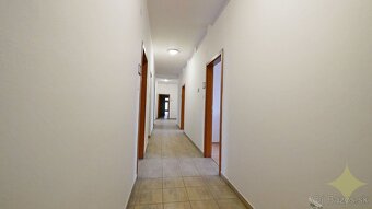 PRENÁJOM Kancelárske priestory Bystrická cesta, Ružomberok - 15