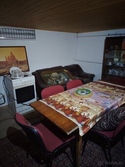 Dom na predaj Rastislavice - 15