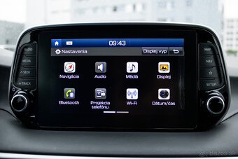 Hyundai Tucson 1.6 T-GDi Style 4x4 2019 - 15