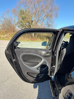 Smart Forfour ED - 15