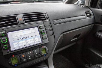 Ford C-Max 1.6 TDCi Duratorq Trend - 15