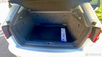 Audi A3 sportback 1,6 TDI 77kw Automat 7.st - 15