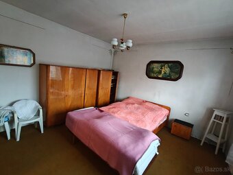 Rodinný dom v širšom centre mesta Spišská Nová Ves - 15