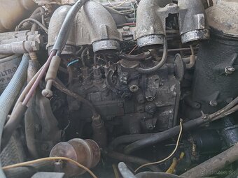 Uaz 452 búchanka - 15