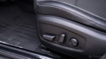 Kia XCeed 1.4 T-GDi Platinum, prvý majiteľ, 26.000 km, 2020 - 15