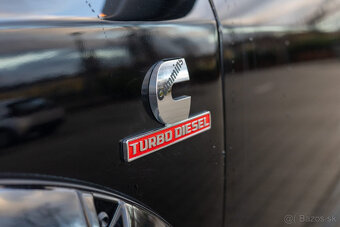 DODGE RAM 2500 Crew Cab 6.7 Cummins Diesel - 15