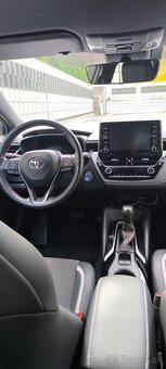 Toyota Corolla 2,0 GR Sport - 15