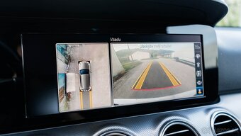 Mercedes-Benz E350 Kombi 350 d A/T - 15