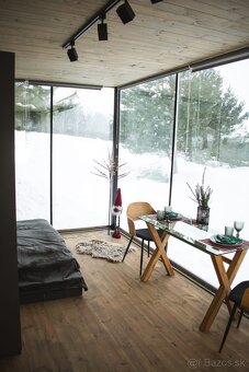 Modulárny dom, Yo Start. - 15