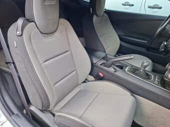 Chevrolet Camaro SS z roku 2015 - 15