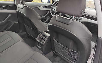 Audi A4 Avant 2.0 TDI I-HEV Ambition - 15