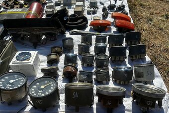 Diely z veteránov - 15