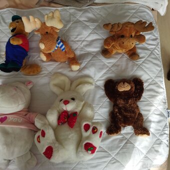 stare hracky, moncici,auto na kabel, tatra a ine - - 15