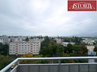 Bright 3 - room Apartment with 2 Balconies | Walking Distanc - 15
