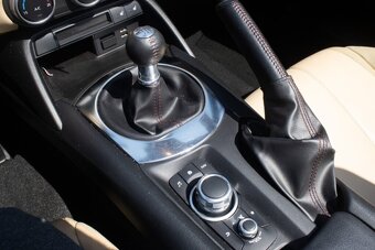 Mazda MX‑5 2018 - 15