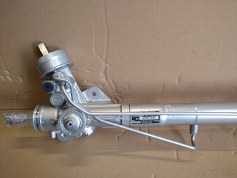 Servoriadenie Sharan Octavia fabia - 15