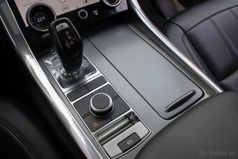 Range Rover Sport 3.0 SDV6 HSE 81tis.km DPH - 15