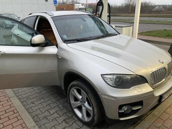 Bmw x6 35i xdrive - 15