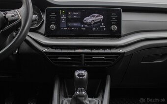 Škoda Octavia 2.0 TDI 2020 - 15