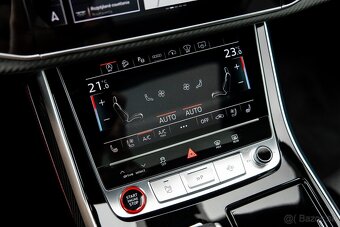 Audi RSQ8 Performance, Keramické brzdy, Matrix (Odpočet DPH) - 15
