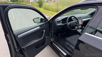 Škoda Superb Combi 2.0 TDI SCR :: 36.915km :: - 15