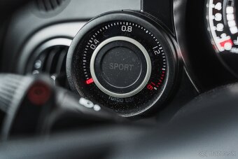 Abarth 595 Turismo Cabriolet - 15