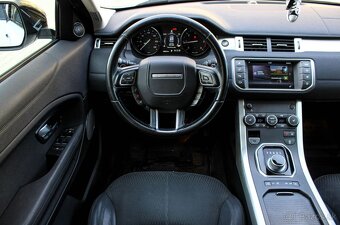 Range Rover Evoque 2.0 TD4 110kW AT9 4x4 - 15