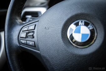 BMW 320d xDrive GT, 2019, 140kW - 15
