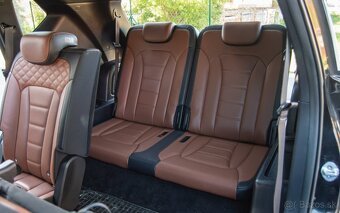 Ssangyong Rexton 2.2D 133Kw 4x4 - 15