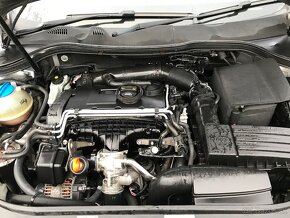 Rozpredam volkswagen passat b6 3c - 15