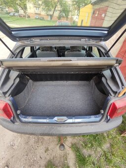 Citroen ZX - 15
